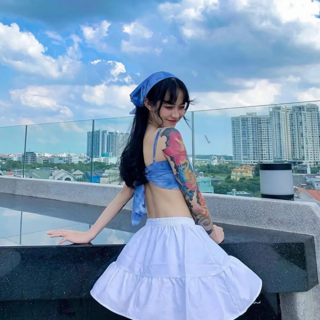 森之传说