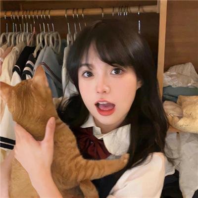 江山美人